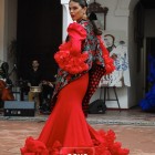 Traje flamenca 2022