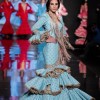 Trajes de flamenca 2022 simof