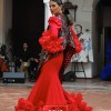 Trajes de flamencas 2022