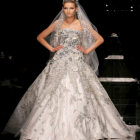 Diseñadora vestidos de novia