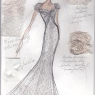 Diseñadores españoles de vestidos de novia