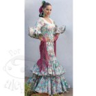 Maricruz trajes de flamenca 2018