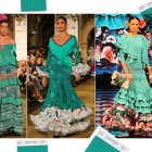 Tendencias moda flamenca 2018