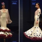 Trajes de flamenca 2018 simof
