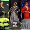 Desfile moda flamenca 2019