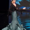 Lina trajes de flamenca 2019