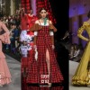 Trajes de flamenca moda 2019