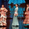 Vestidos de flamenca simof 2018