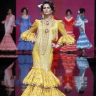 Lina moda flamenca 2021