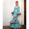 Complementos trajes de flamenca 2016