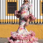 Maricruz trajes de flamenca 2020