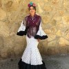 Moda flamenca 2022