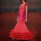 Simof 2022 trajes de flamenca