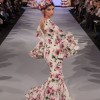 Trajes de flamenca moda 2022