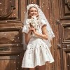 Vestidos de novia 2022 civil