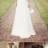 Vestidos de novia encaje vintage