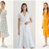 Modelos de vestidos 2019 verano