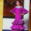 Flamenca niña