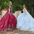 Quinceanera dress stores near me