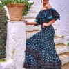 Roney trajes de flamenca