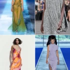 Modelos de vestidos primavera verano 2023