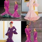 Tendencias moda flamenca 2024