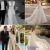 Vestidos boda de dia 2024